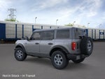 2026 Ford Bronco Big Bend 4 Door 4x4