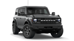 2026 Ford Bronco BIG BEND 4 DOOR 4X4