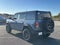 2025 Ford Bronco BIG BEND 4 DOOR 4X4