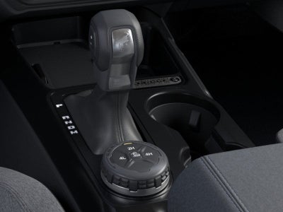 2026 Ford Bronco Big Bend 4 Door 4x4