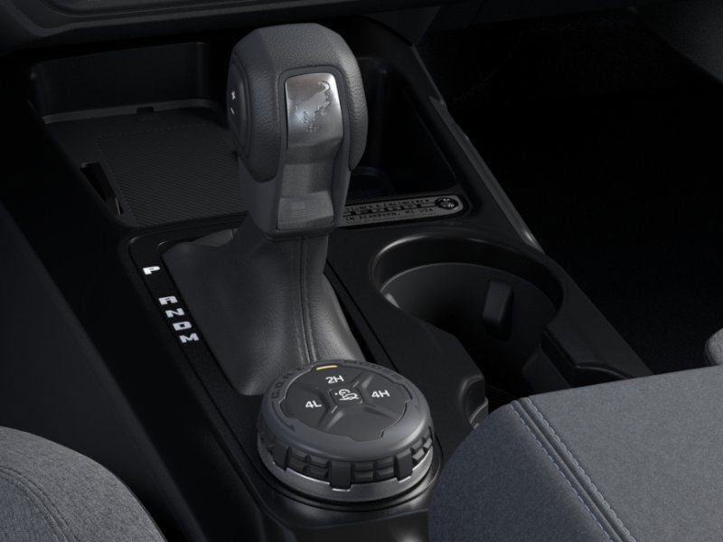 2026 Ford Bronco Big Bend 4 Door 4x4