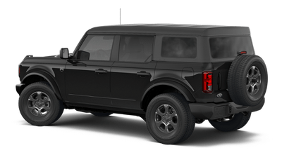 2026 Ford Bronco Big Bend 4 Door 4x4