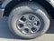 2025 Ford Bronco BIG BEND 4 DOOR 4X4