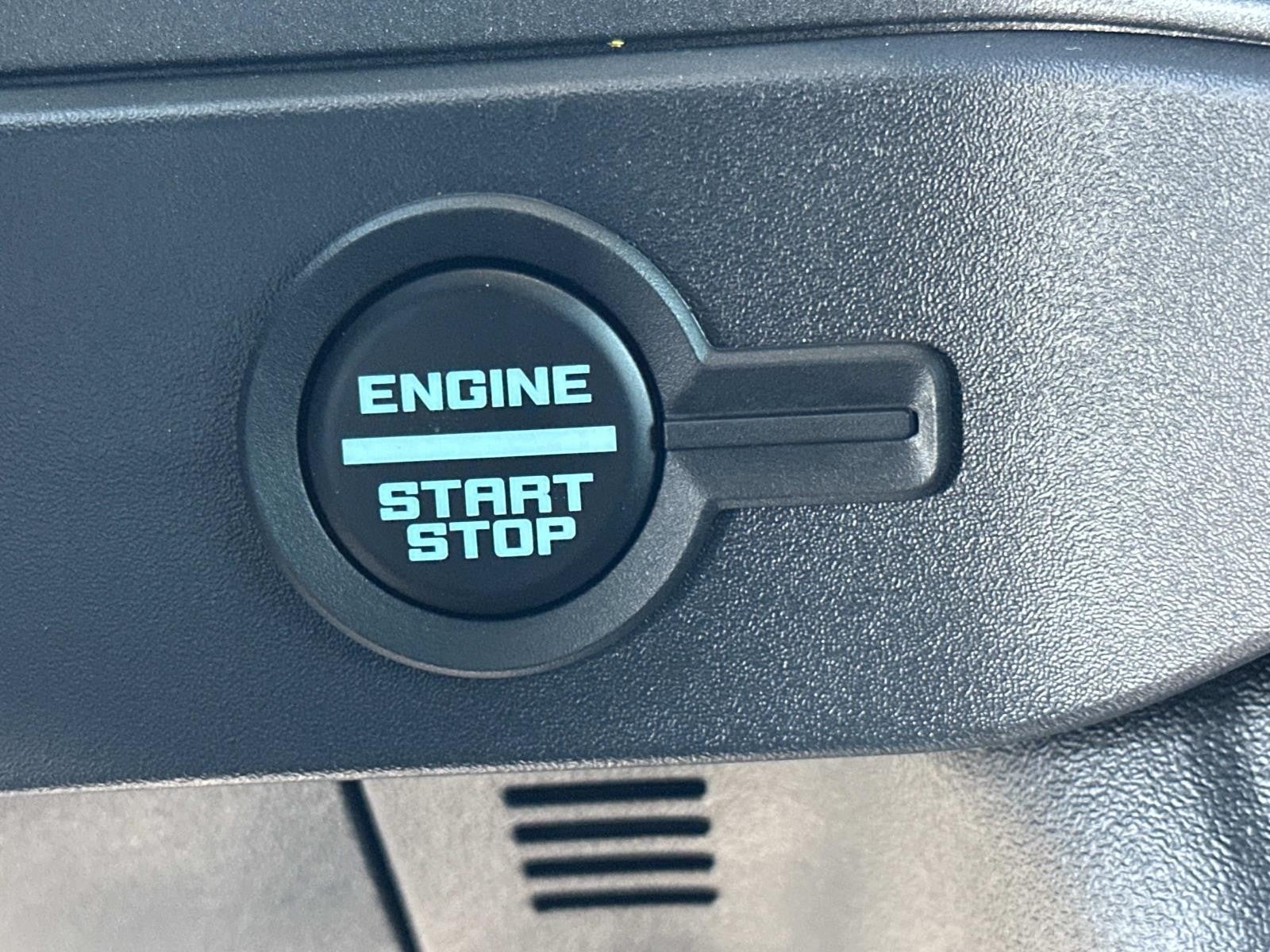 2025 Ford Bronco BIG BEND 4 DOOR 4X4