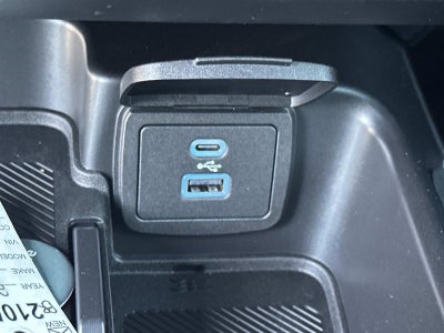 2025 Ford Bronco BIG BEND 4 DOOR 4X4