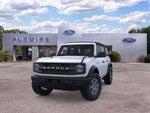 2026 Ford Bronco BIG BEND 4 DOOR 4X4