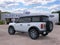 2026 Ford Bronco BIG BEND 4 DOOR 4X4