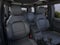 2026 Ford Bronco OUTER BANKS 4 DOOR 4X4