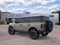 2026 Ford Bronco OUTER BANKS 4 DOOR 4X4