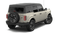 2026 Ford Bronco OUTER BANKS 4 DOOR 4X4