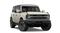 2026 Ford Bronco OUTER BANKS 4 DOOR 4X4