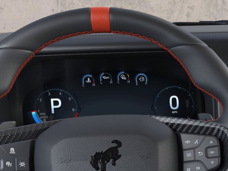 2026 Ford Bronco Raptor 4 Door Advanced 4x4
