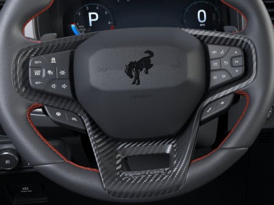 2026 Ford Bronco Raptor 4 Door Advanced 4x4