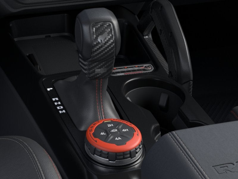 2026 Ford Bronco Raptor 4 Door Advanced 4x4