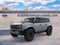 2026 Ford Bronco Raptor 4 Door Advanced 4x4