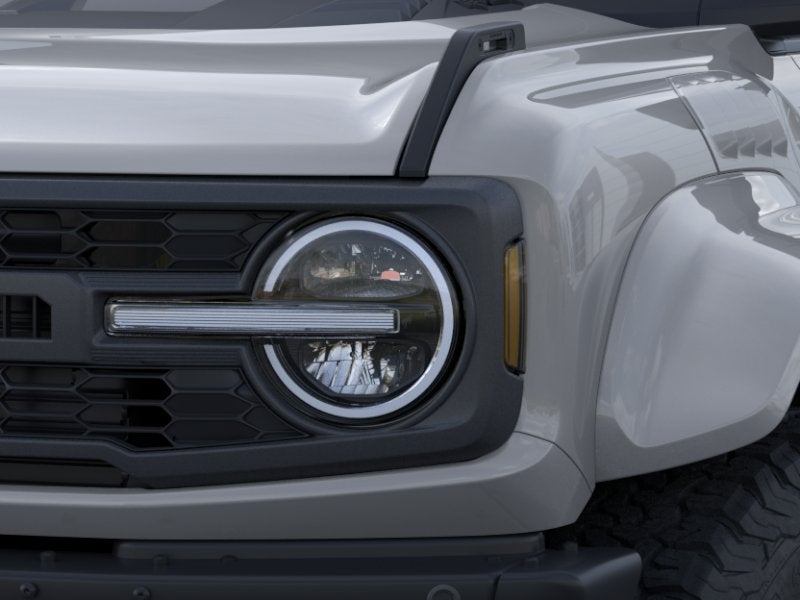 2026 Ford Bronco Raptor 4 Door Advanced 4x4