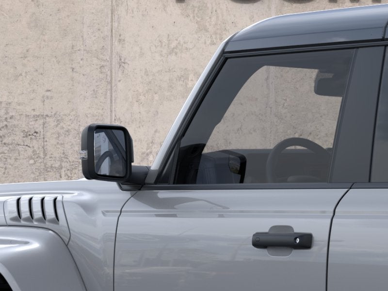 2026 Ford Bronco Raptor 4 Door Advanced 4x4