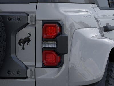 2026 Ford Bronco Raptor 4 Door Advanced 4x4