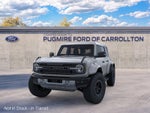 2026 Ford Bronco Raptor 4 Door Advanced 4x4