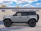 2026 Ford Bronco Raptor 4 Door Advanced 4x4