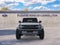2026 Ford Bronco Raptor 4 Door Advanced 4x4