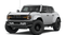 2026 Ford Bronco Raptor 4 Door Advanced 4x4