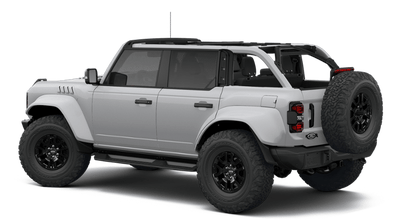2026 Ford Bronco Raptor 4 Door Advanced 4x4