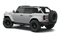 2026 Ford Bronco Raptor 4 Door Advanced 4x4