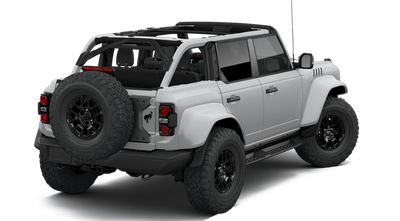 2026 Ford Bronco Raptor 4 Door Advanced 4x4