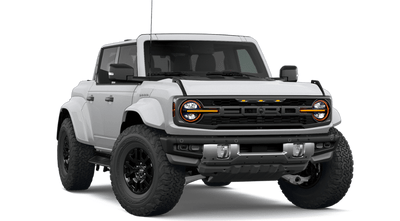 2026 Ford Bronco Raptor 4 Door Advanced 4x4