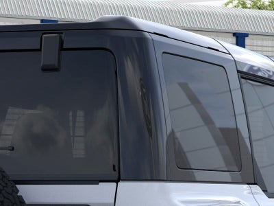 2026 Ford Bronco Raptor 4 Door Advanced 4x4