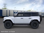 2026 Ford Bronco Raptor 4 Door Advanced 4x4