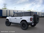 2026 Ford Bronco Raptor 4 Door Advanced 4x4