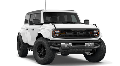 2026 Ford Bronco Raptor 4 Door Advanced 4x4