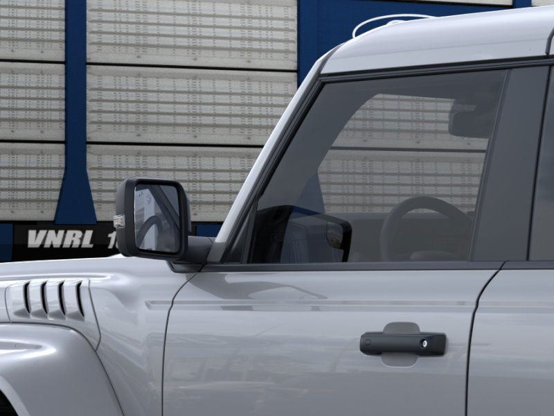 2026 Ford Bronco Raptor 4 Door Advanced 4x4