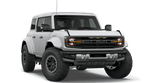 2026 Ford Bronco 116 1 INCH WHEELBASE