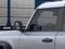 2026 Ford Bronco HERITAGE EDITION 4 DOOR A