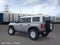 2026 Ford Bronco HERITAGE EDITION 4 DOOR A