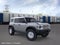 2026 Ford Bronco HERITAGE EDITION 4 DOOR A