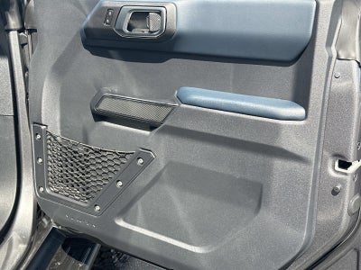 2026 Ford Bronco Heritage Edition 4 Door Advanced 4x4