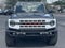 2026 Ford Bronco Heritage Edition 4 Door Advanced 4x4