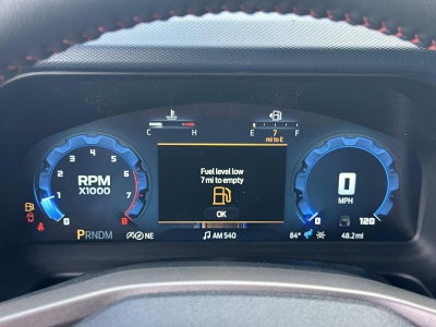 2026 Ford Bronco HERITAGE EDITION 4 DOOR A