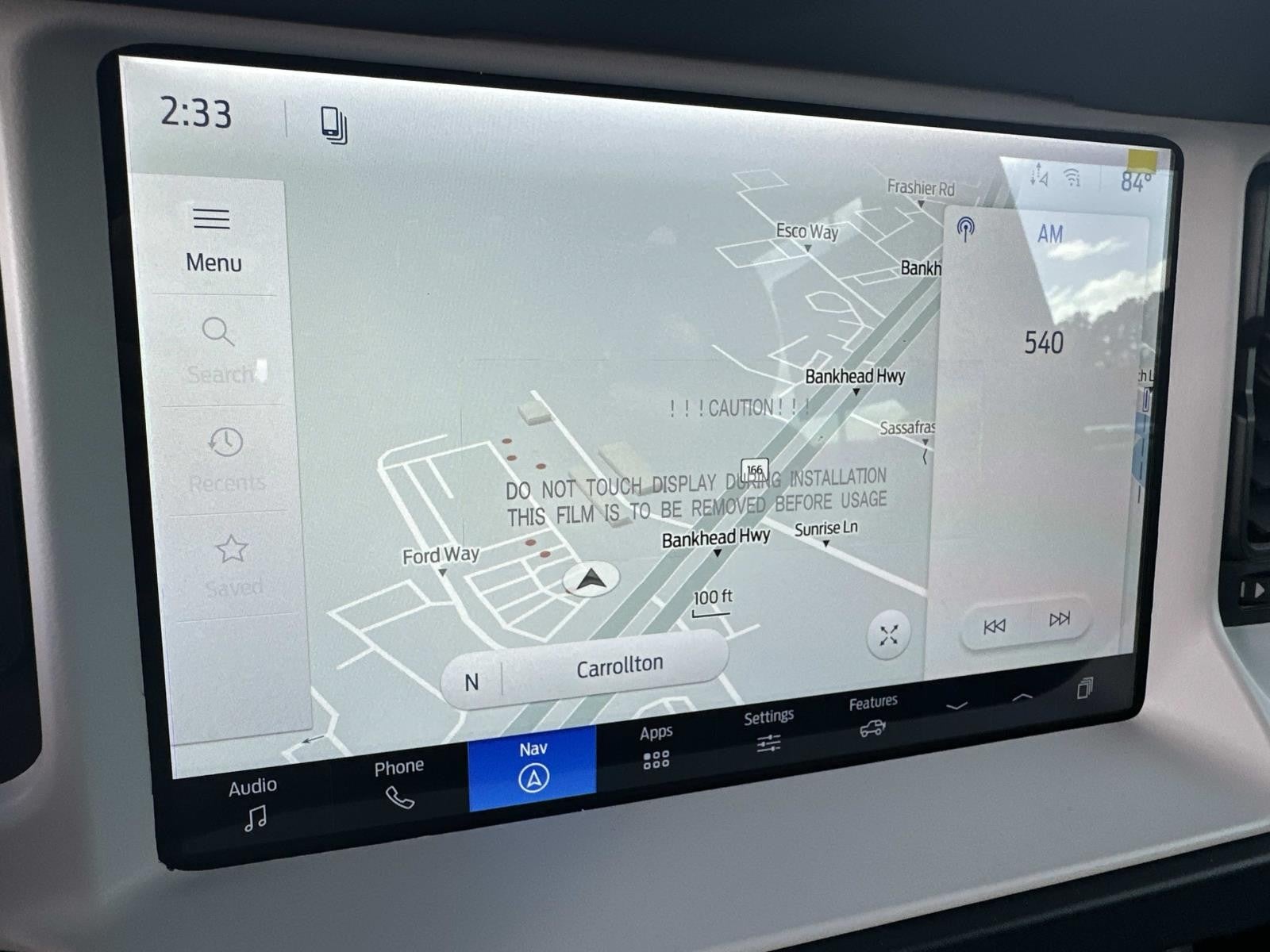 2026 Ford Bronco HERITAGE EDITION 4 DOOR A