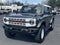 2026 Ford Bronco Heritage Edition 4 Door Advanced 4x4