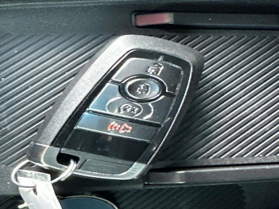 2026 Ford Bronco HERITAGE EDITION 4 DOOR A