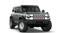 2026 Ford Bronco Heritage Edition 4 Door Advanced 4x4