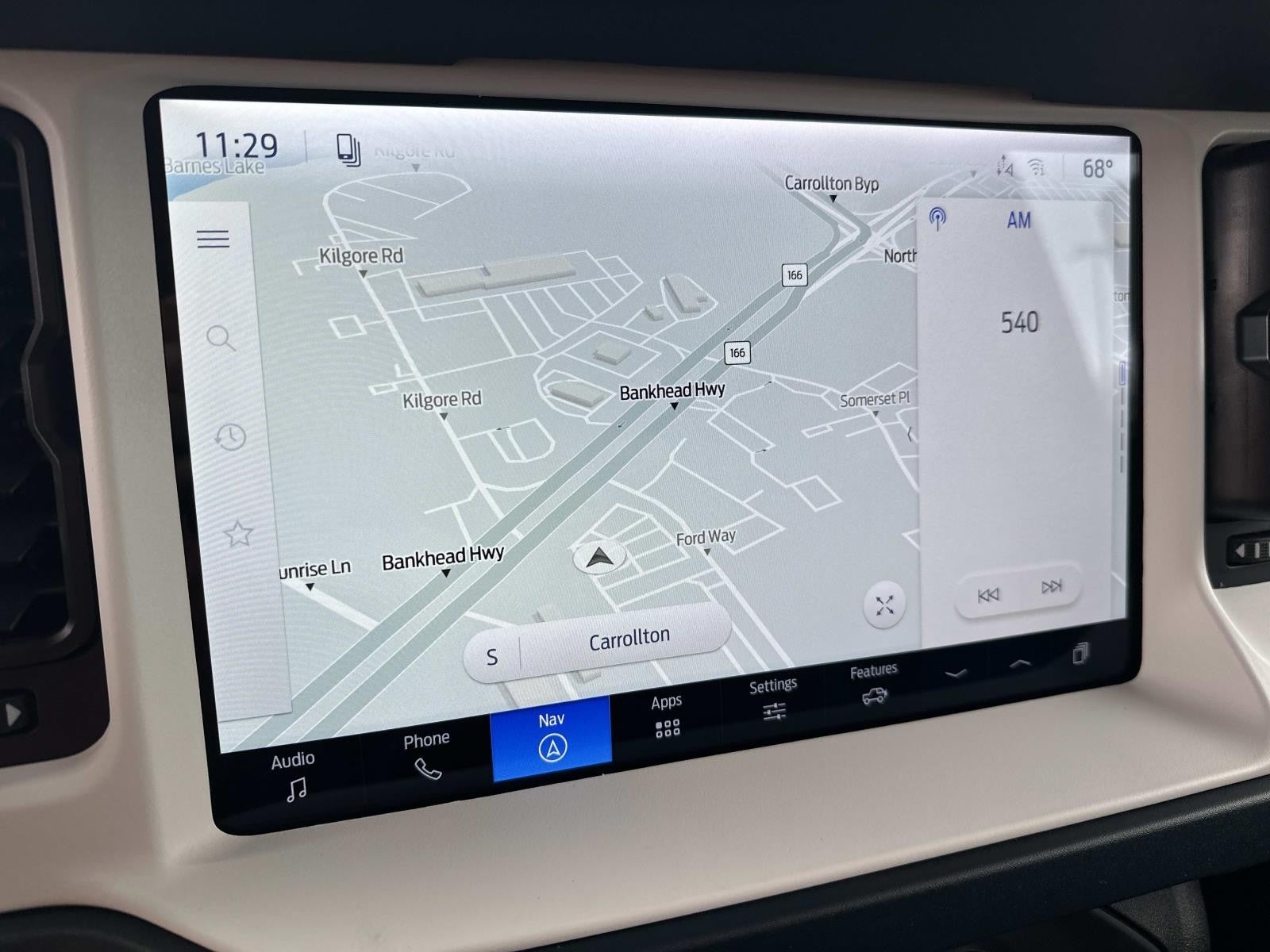 2026 Ford Bronco HERITAGE EDITION 4 DOOR A