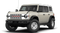 2026 Ford Bronco Heritage Edition 4 Door Advanced 4x4