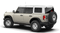 2026 Ford Bronco Heritage Edition 4 Door Advanced 4x4