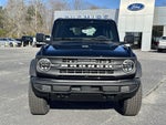 2025 Ford Bronco BASE 4 DOOR 4X4